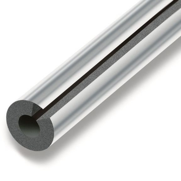 Трубка теплоизоляционная K-FLEX ST AL CLAD 35х32 мм