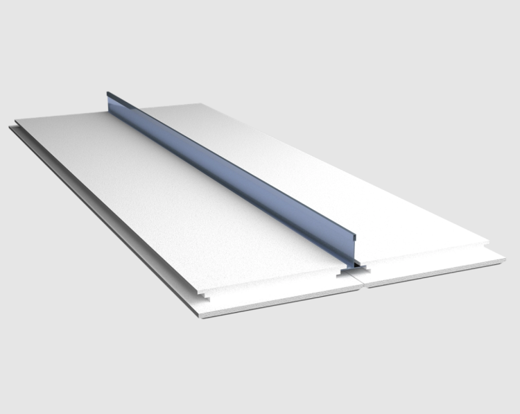 Акустическая Панель Техносонус Akustiline Gamma 1200х600х22 мм, Кромка Х