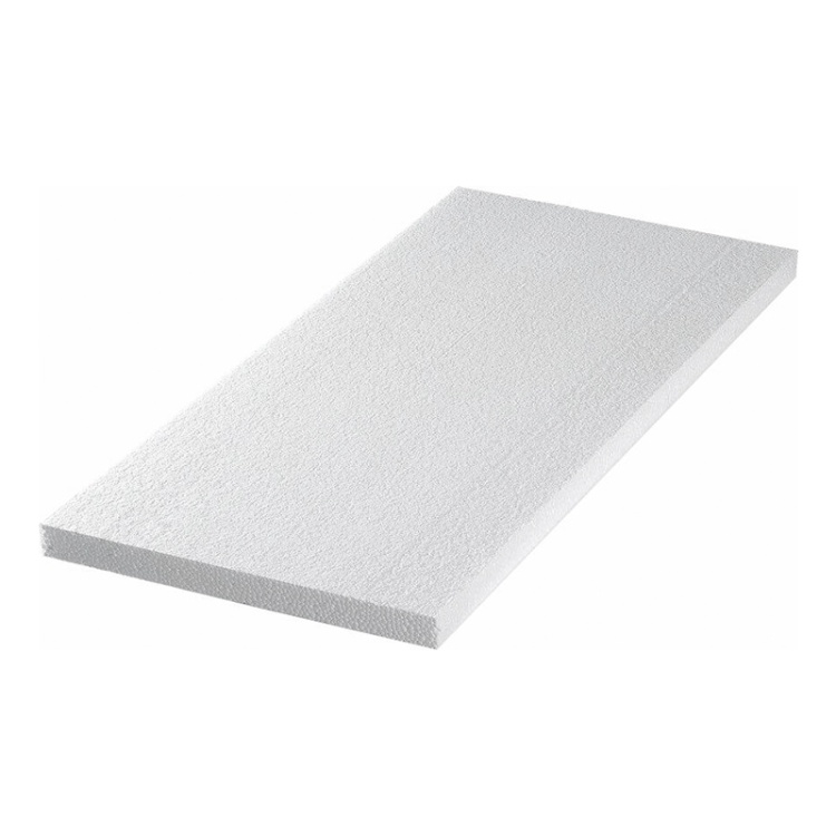 Пенопласт ППС-14Ф 1000х1000х130 мм