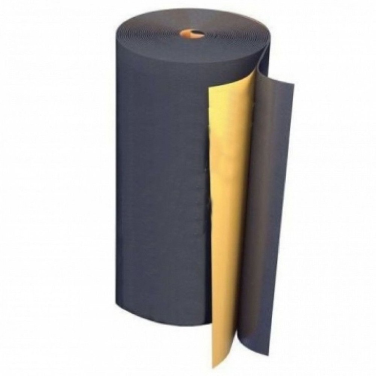 Рулон Energoflex Black Star Duct 20000х5х1 мм. 5 м2. уп