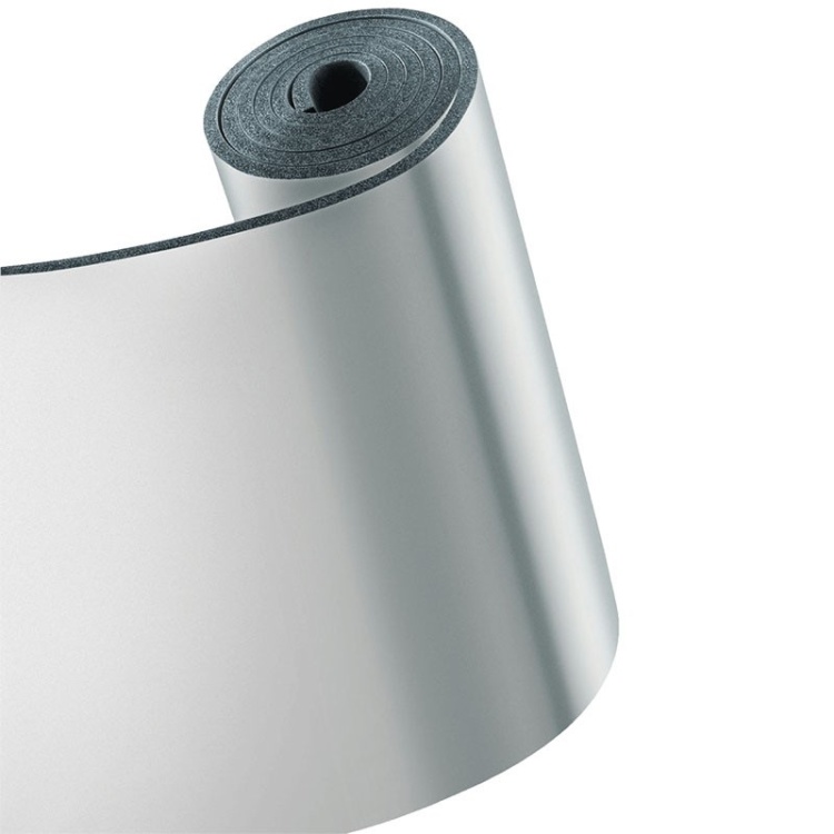 Рулон K-FLEX ST AL CLAD 19х1000-10