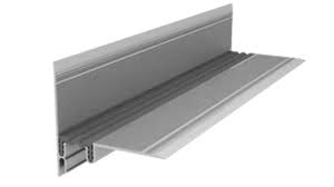 Деформационный шов АКВАСТОП ДШЛ-0 -УГЛ /040