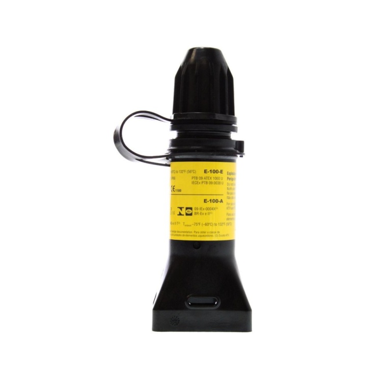 Механический комплект для оконцевания E-100-E