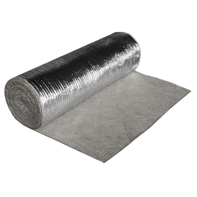 Мат базальтовый МБФ-5 32500х1200х5мм