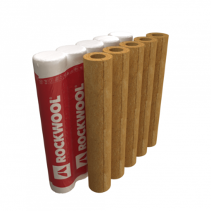 Цилиндр навивной Rockwool 100 - 38х40