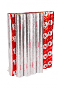 Цилиндр навивной Rockwool 100КФ - 54х50