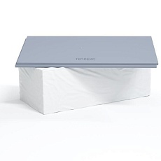 Пеноплэкс ТЕПЛЕКС (20*585*1185) 0,278м3/13,9м2