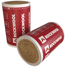 Вайред Мат Rockwool 105 6000*1000*30 0,18м3/6м2