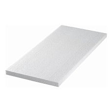 Пенополистирол ПСБ-С-15 лайт 1000*2000*50мм/ 0,1м3