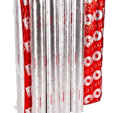 Цилиндры Rockwool 80К - 18/40 (9 пог.м./уп)