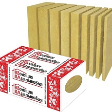 Изба 110 Кровля Низ (1000*600* 80) 4п/0,192м3/2,4м2