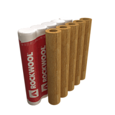 Цилиндры Rockwool 100НК - 21/40 (9 пог.м./уп)