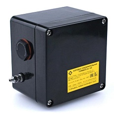 Коробка соединительная монтажная TermBox Ex 120